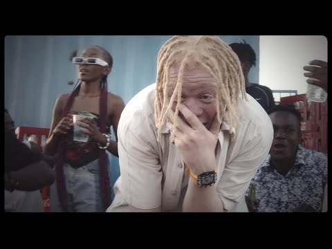 Dancehall Keddah - Shake (Official Music Video)