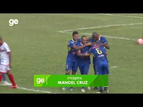 Penarol AM 2 x 0 Fast - 20-03-2019 Campeonato Amazonense 2019 rodada 3 TURNO 2
