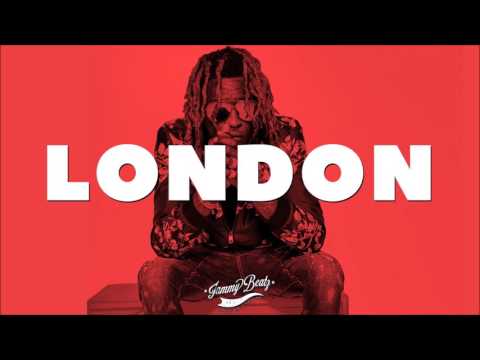 [FREE] Young Thug x Future Type Beat - "London" (Prod. By Jammy Beatz)