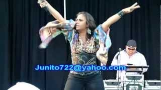 Safire @ Soundview Park