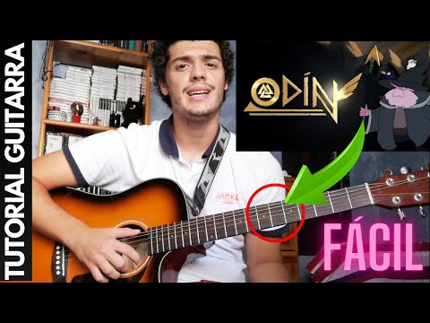 Odín - Pascu y Rodri