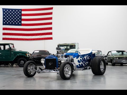 1923 Ford Model T (CC-1695678) for sale in Kentwood, Michigan