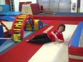 TK S Lynx Gym Fails