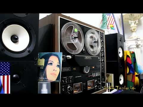 Mưa lạnh hoàng hôn - Khánh Ly