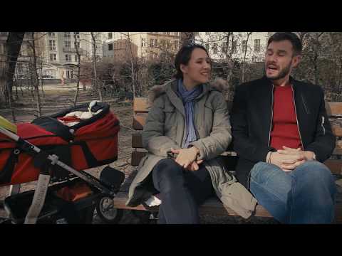 Shit Prenzlschwaben Say II - Masernparty