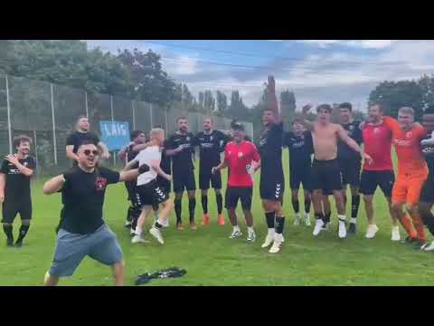 Verbandsliga Südbaden 6. Spieltag Auswärtssieg 0:3 beim Freiburger FC (Oberliga BW Absteiger).