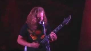 09. Protest The Hero - &quot;Palms Read&quot; @ Revoltallo 2009 (Vigo)