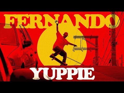 Fernando Yuppie - Curva de Hill