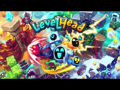 Levelhead - Trailer