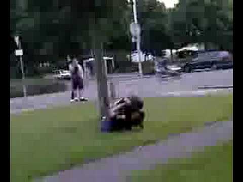 Evert&Job hebben Fiti!