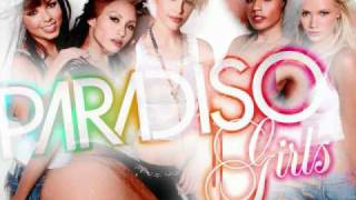 Paradiso Girls - Boyz Go Crazy [ Full HQ ]