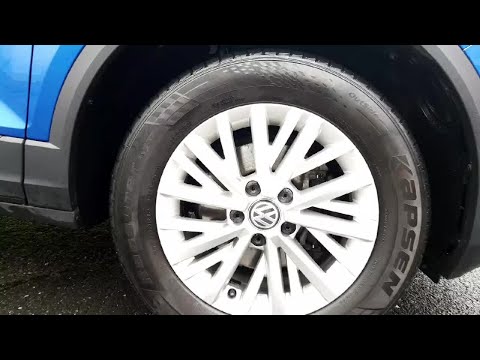 Volkswagen T-Roc Design 1.6 TDI 115bhp *12 Month W - Image 2