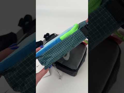 Nike сумка через плече / сумка на плече / Найк / сумки / чоловічі сумки через плече / сумка чоловіча (IF-00000030) - фото 1 - id-p2537757494