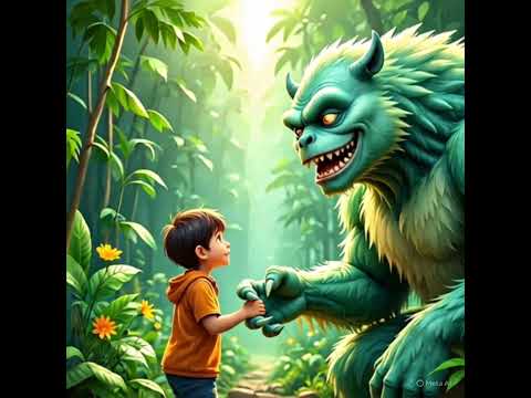 monster hunter राक्षस #trending #viral #ytshorts #impossible #important #cartoonvideo #amazing