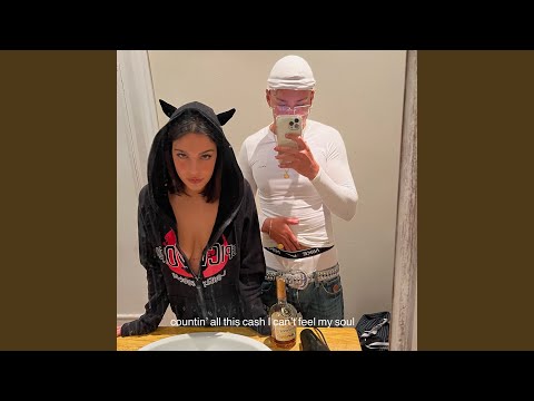 Countin' All This Cash I Can't Feel My Soul