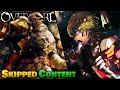 AINZ S Genius Play Against Jircniv The Empire OVERLORD Season 4 Episode 3 Cut Content