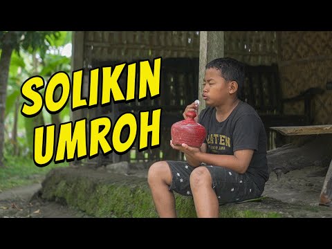 CAH NDESO | Episode 17 - Ucup Klaten