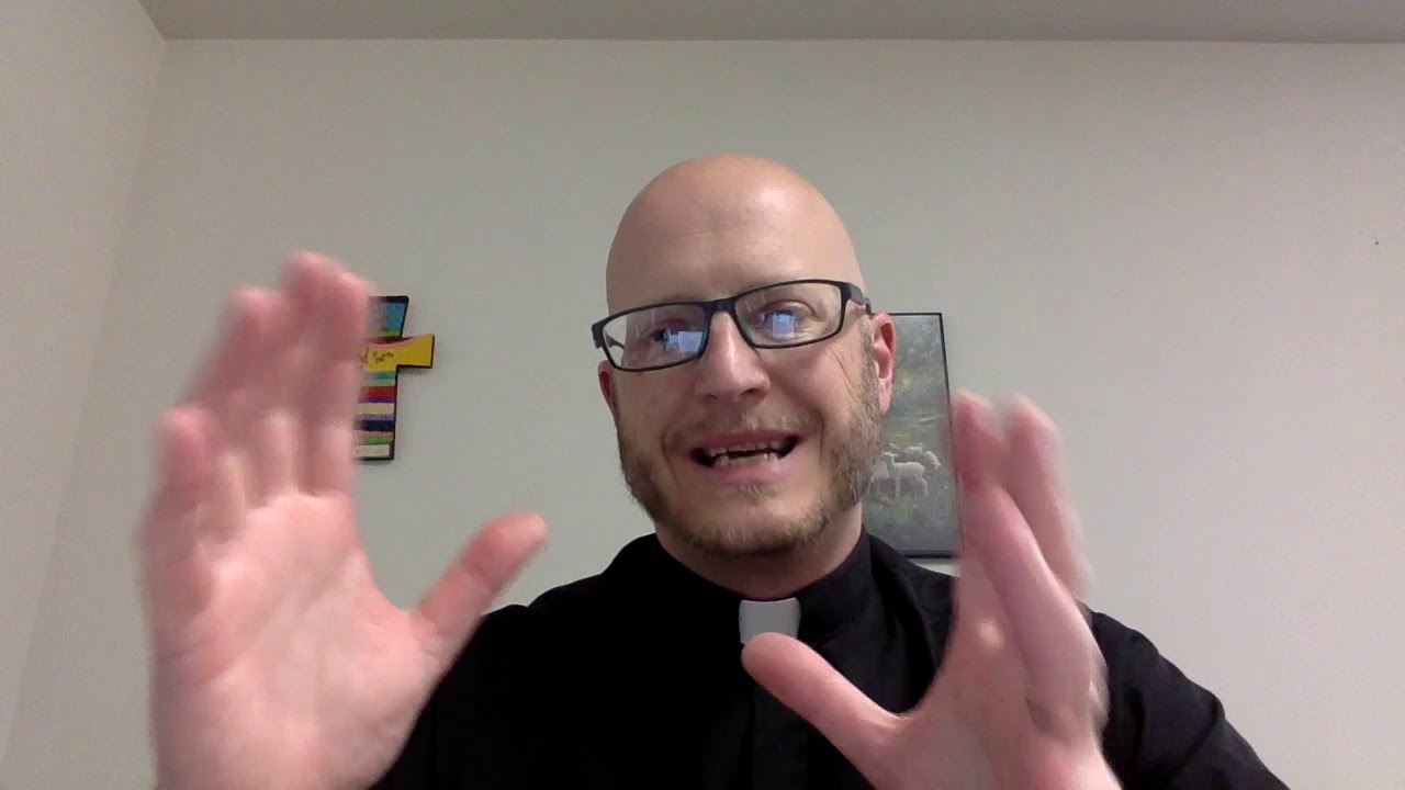 6. Leviticus Chapter 2 1-16—Regulations for the Grain Offering