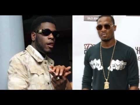 Burna Boy Ft. D'Banj - Won Da Mo [NEW OFFICIAL 2013]