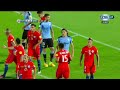 Chile 🇨🇱 vs 🇺🇾 Uruguay, 720p, Eliminatorias 2018 (Fox Sports) #LaRojaku_partidos