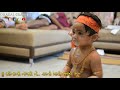 Morari Bapu Cute Little Krishna New Whatsapp Status Video Sher O Sayri DG