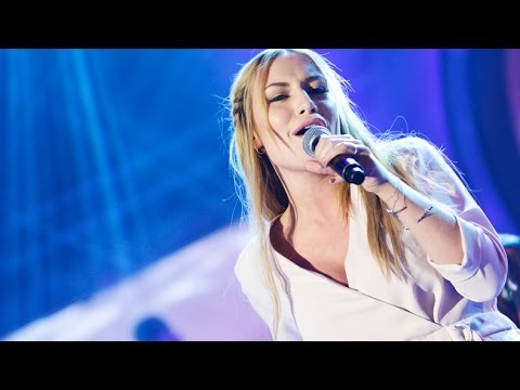 Matilda Gratte - Empire state of mind, Pt.2 - Idol Sverige (TV4)