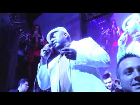 RUBEN SIERRA , QUEMARSE ENTERO