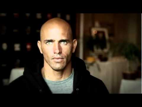 Quiksilver Pro New York 2011 - Kelly Slater Interview