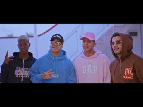 tiempo remix  - alex duvall ❌  yomil  ❌ El chulo❌  melodiako y cesarito feat JipMusic - grabacion