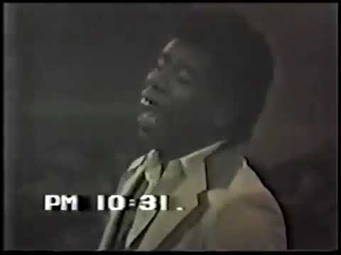 THE EVEREADYS - LIVE IN ROCKY MOUNT NC 1985