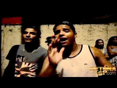 MC DALESTE | MC LUCIANO SP | MC FELIPINHO SP - MEDLEY 2012 www.DETONAFUNKSP.com