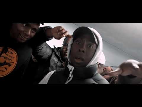 FMG - Geldmachine (prod.by Shinna)