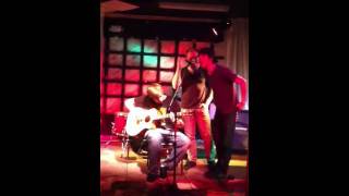 Methods (acoustic) - The Greater Sky