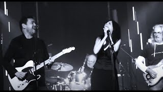 Godspeed, Damhnait Doyle &amp; The All-Star Band (w Cory Tetford), Night Of A Thousand Songs, St. John&#39;s