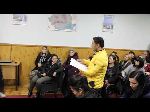 Parinții luptă pentru menținerea școlii Mihail Kogălniceanu. Stiri Braila - Probraila.ro