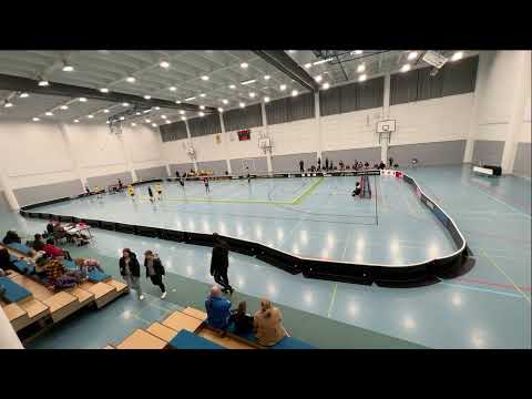 Turnaus P14/13, Varkaus 11.2.2023