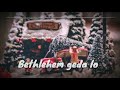 Bethlehem Geda Lo Christmas Song Nyishi Christian Song