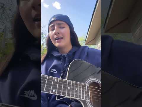 Que me Fallo- Nivel Codiciado cover #fyp