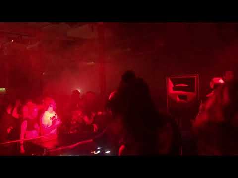 Oxia at Neverdogs Present Bamboleo London February 3rd 2019