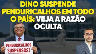 🚨 Dino suspends perks across Brazil, but the decision has a hidden reason! Check out the trick.