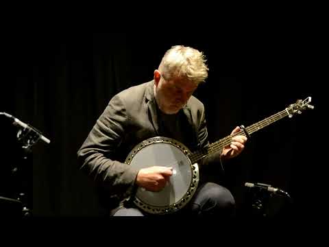 Slingerland Maybell Queen vintage plectrum banjo w/original case / video image 12