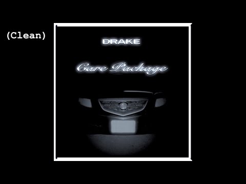 Club Paradise (Clean) - Drake