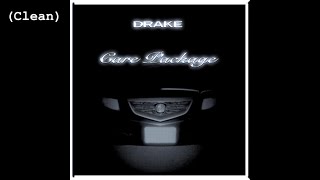 Club Paradise (Clean) - Drake