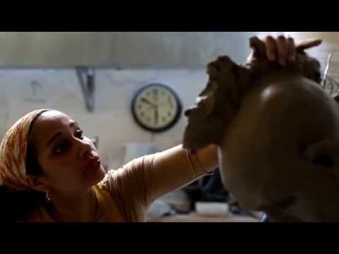 Phyllis Sanfiorenzo's "Cool Cave" Indiegogo Campaign