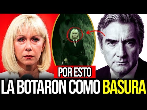 Cristina Saralegui: Lo que Hizo… y Nadie se Atrevió a Perdonarle