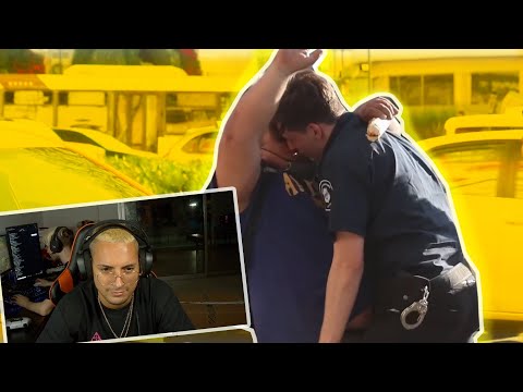 COSCU REACCIONA A GASPI [ el VIDEO PROHIBIDO de GASPI ]