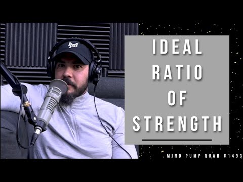 2nd YouTube video about how many people can bench 225