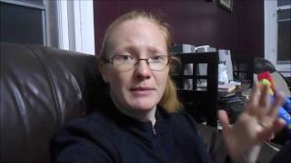 VEDA 2017 Day 22 Safe Place