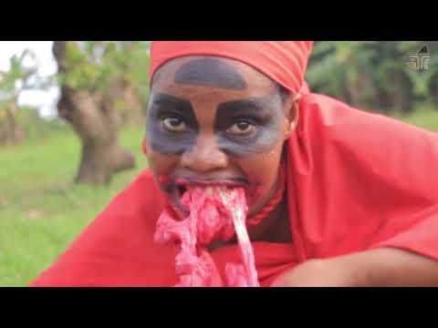 KABULI LA JINI The return - Bongo movie  