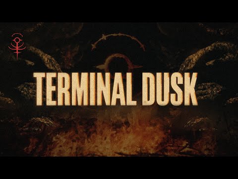 Despite Exile - Terminal Dusk (Lyric Video)